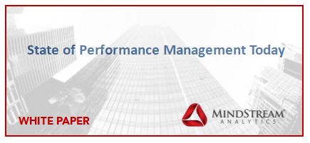 State of Performance Management