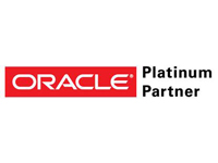 Oracle Platinum Partner
