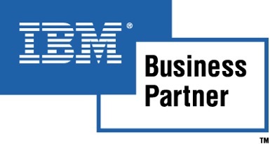 Ibm Business Partner Logo