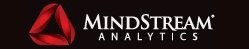 MindStream Analytics Logo