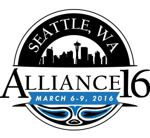 Alliance 2016