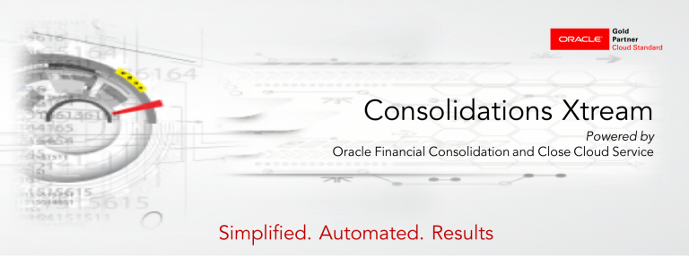 Consolidation Xtream