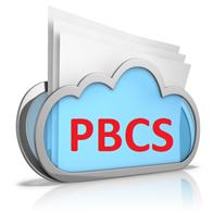 MindStreamAnalytics Oracle NetSuite PBCS