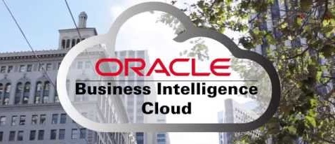 Oracle Business Intelligence Cloud Service