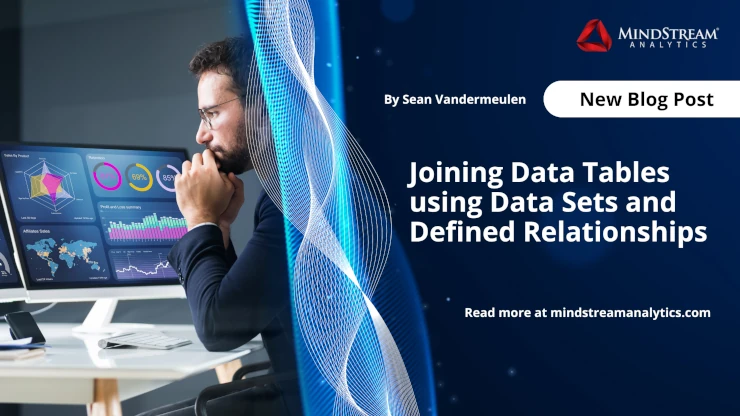 onestream joining data table