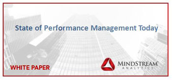 State of Performance Management DataSheet