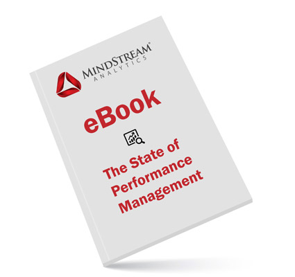 State of Performance Management EBook