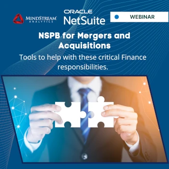 NSPB for Mergers and Acquisitions