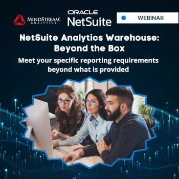 	NSAW: Beyond the Box