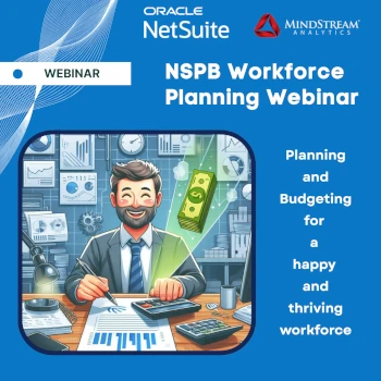 NSPB Workforce Planning Webinar