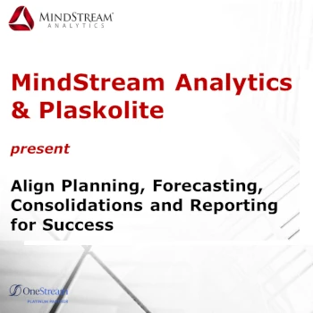 OneStream Plaskolite