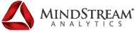 MindStream Analytics logo