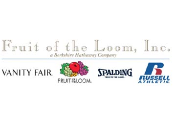 Fruit of the Loom Inc OneStream Solution