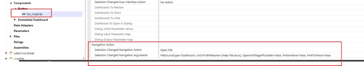 OneStream Open Navigation