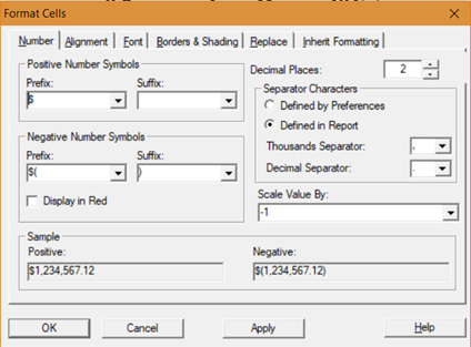 Image 6: Oracle Smart View