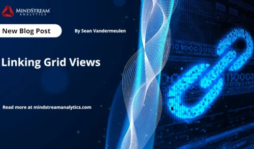 OneStream Linked Grid Views OneStream Linked Grid Views