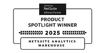 NSAW Spotlight Winner 2025