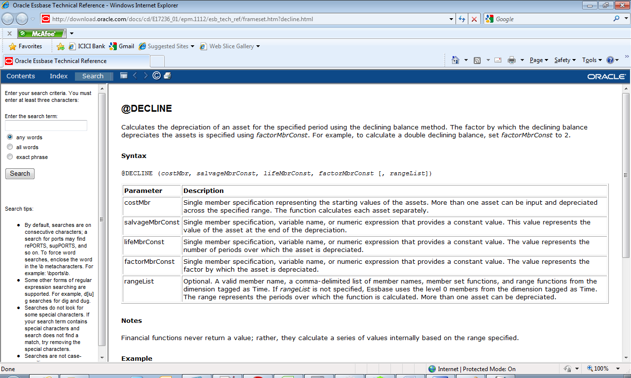 Image 5: oracle epm automate