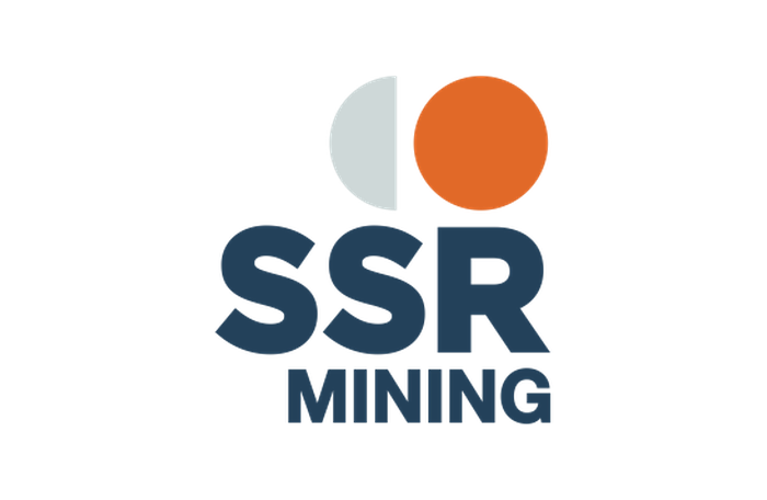 SSR Mining