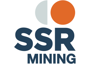 SSR Mining SSR Mining