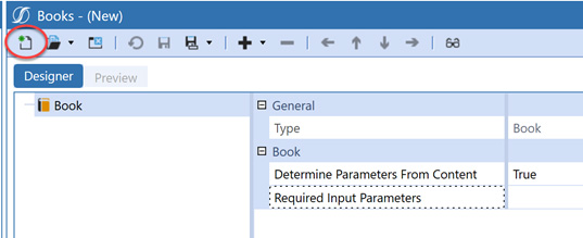 Easily deliver reporting packages to your Users part 1 image 6