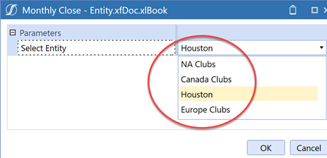 Easily deliver reporting packages to your Users part 1 image 21