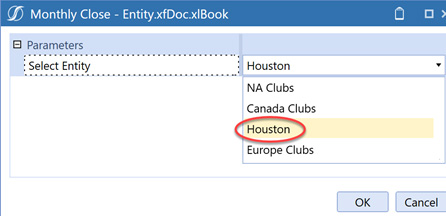 Easily deliver reporting packages to your Users part 1 image 17