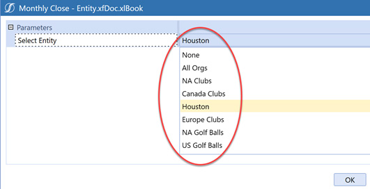 Easily deliver reporting packages to your Users part 1 image 22
