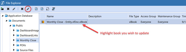 Easily deliver reporting packages to your Users part 1 image 11