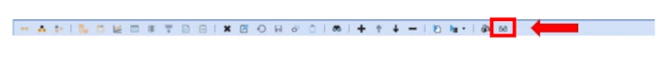 Botón object lookup en XF Docs