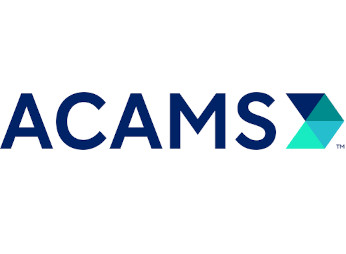 Acams Logo Source ACAMS