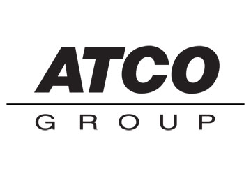 Atco Group Case Study Logo ATCO Group