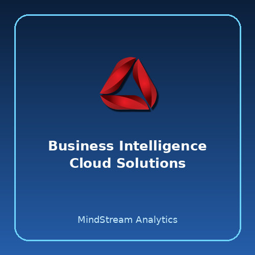 cloud solutions