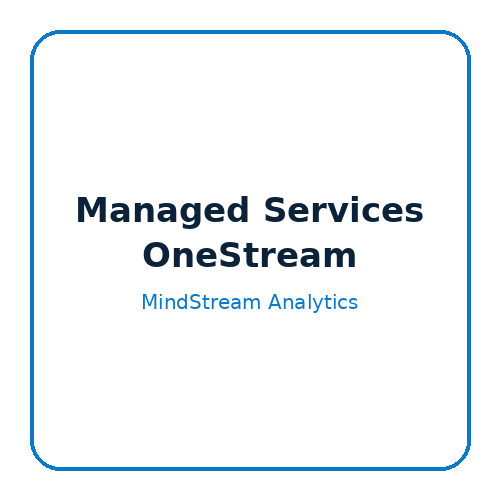 Beginning Retained Earnings in OneStream consolidation