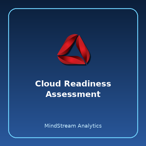 cloud readiness