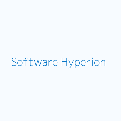 software Hyperion