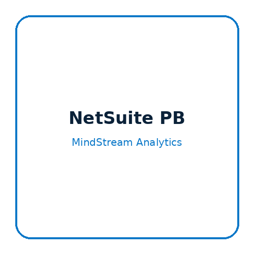 NetSuite PB