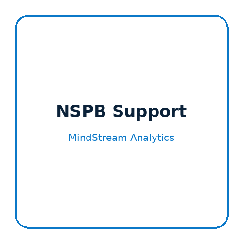 NSPB support