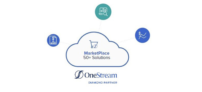 OneStream Marketplace