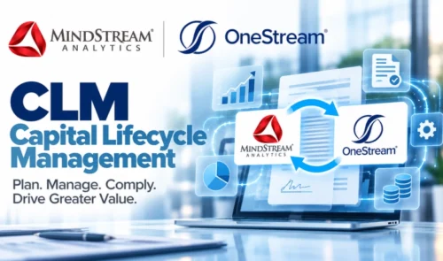 clm-800x460 MindStream Analytics Capital Lifecycle Management for OneStream