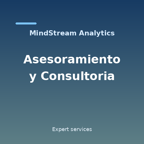 servicios de consultoría de OneStream