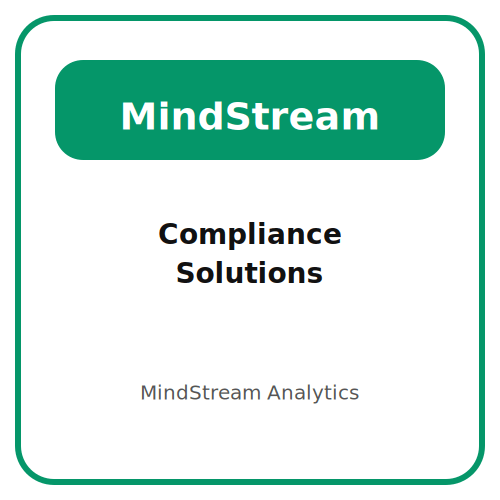 OneStream Compliance Solutions
