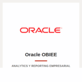 OBIEE para inteligencia empresarial OBIEE para inteligencia empresarial y analítica