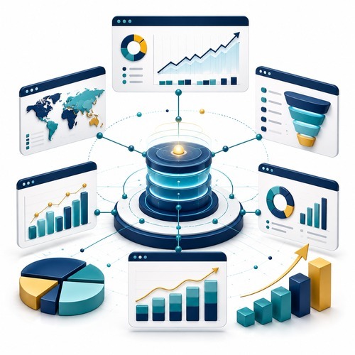 planificación de ventas de OneStream