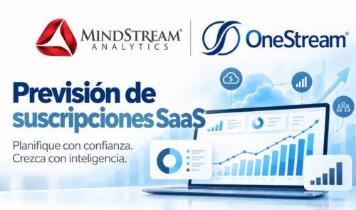 prevision-suscripciones-saas Pronóstico de suscripciones SaaS con MindStream Analytics y OneStream