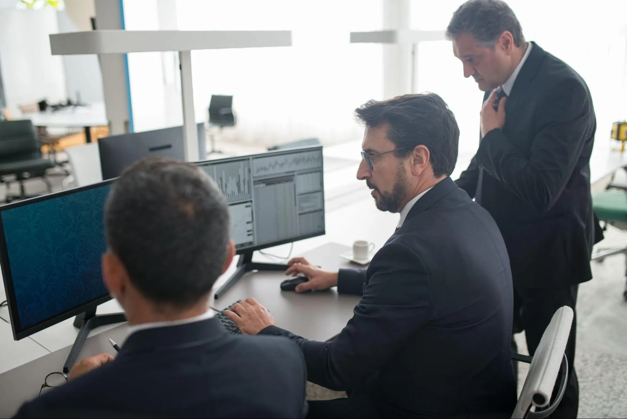 Finance leaders using AI-powered technology for a faster OneStream implementation