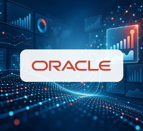 Oracle Analytics Cloud Explain machine learning insights