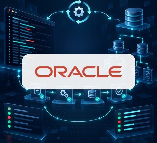 Oracle DRM action scripts automation and monitoring