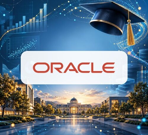 Oracle R Enterprise graduation analytics