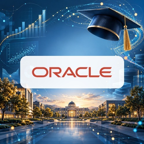 Oracle R Enterprise y análisis de graduación